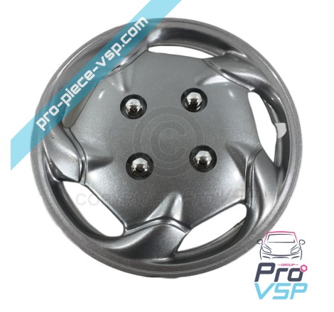 13-inch hubcap