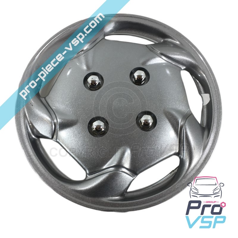 HUBCAP da 13 pollici