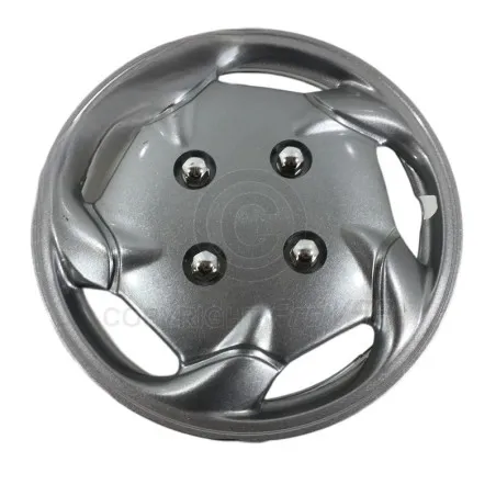 HUBCAP da 13 pollici