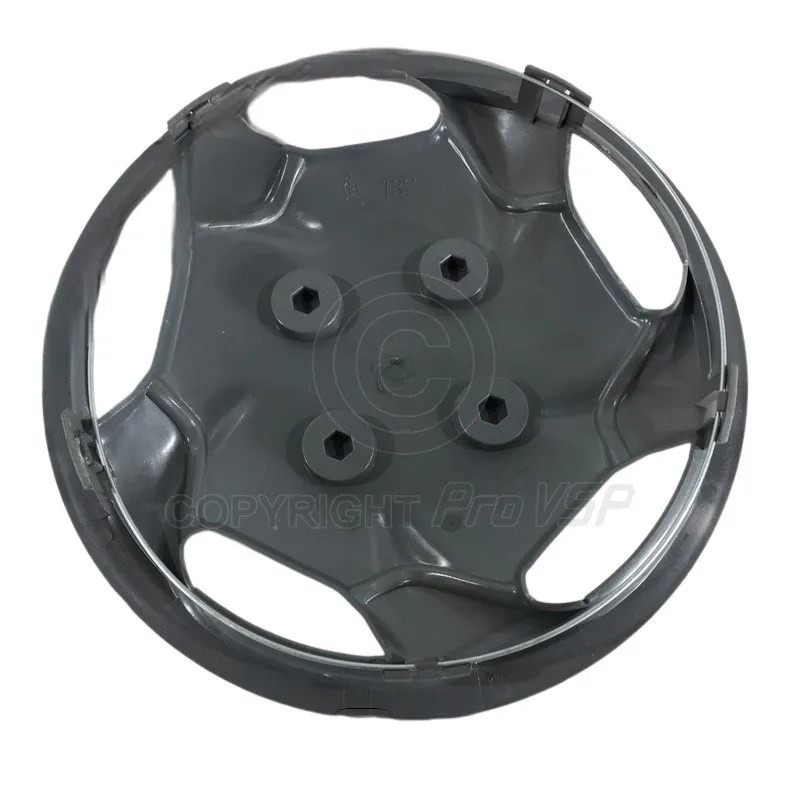 HUBCAP da 13 pollici