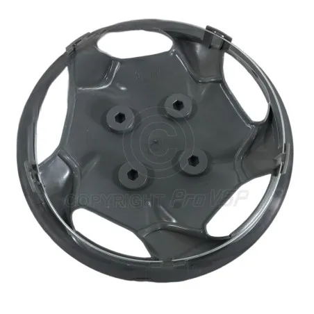 HUBCAP da 13 pollici