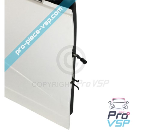 Porta a destra