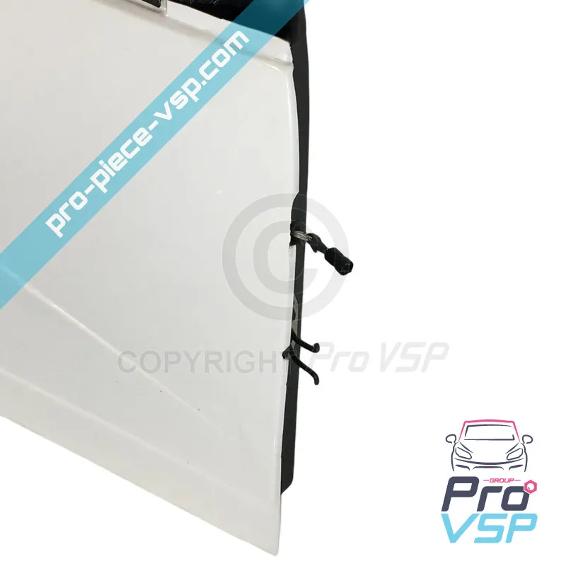 Used full right door for Ligier