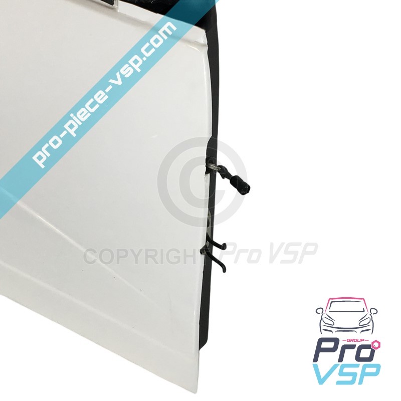 Porta a destra
