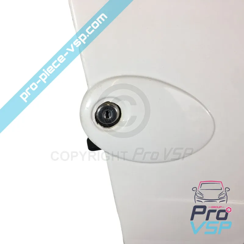 Used full right door for Ligier