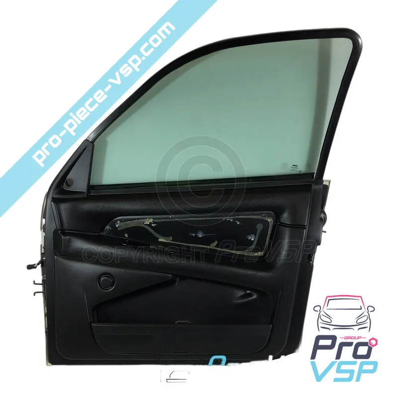 Used full right door for Ligier