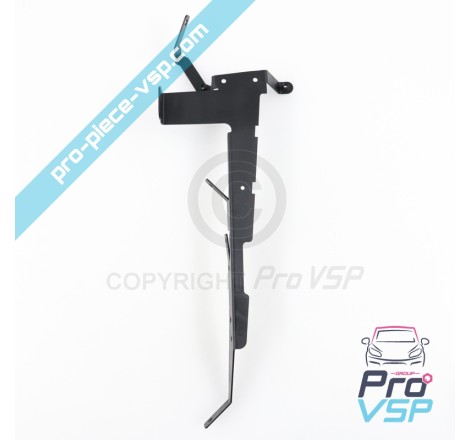 Expansion tank support