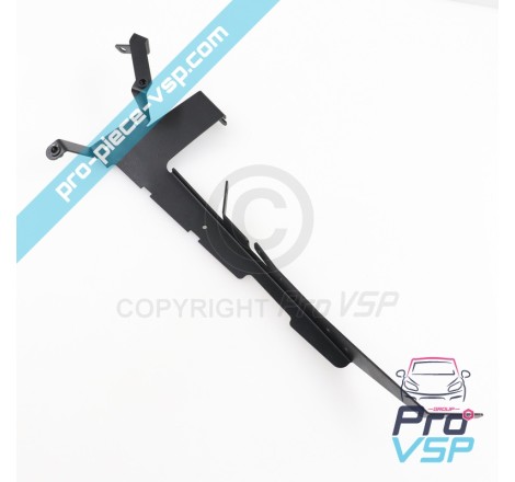 Expansion tank support