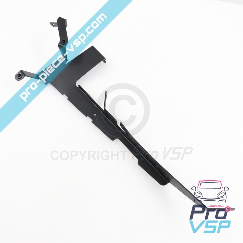 Expansion tank support