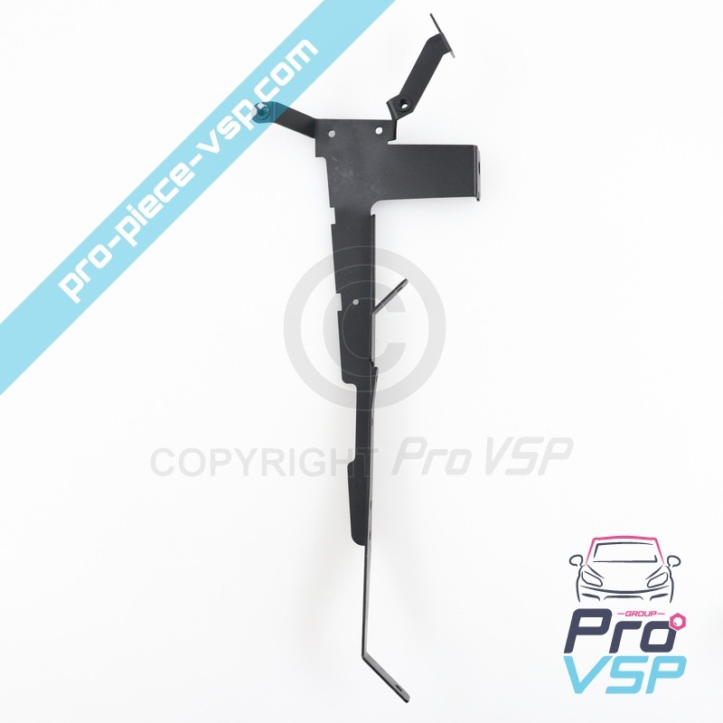 Expansion tank support