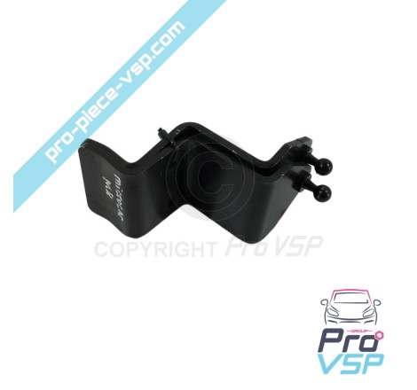 Fixing of liftgate