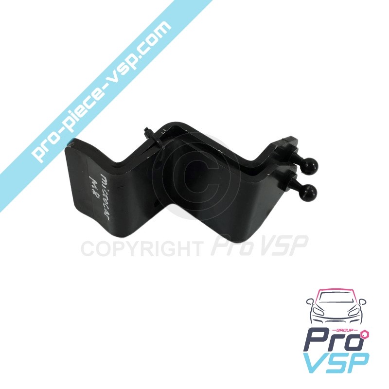 Fixing of liftgate