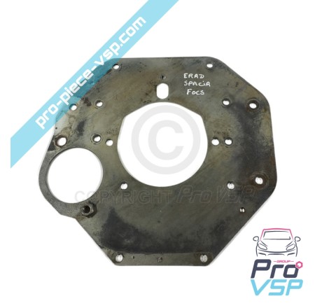Motor Link Bracket Box
