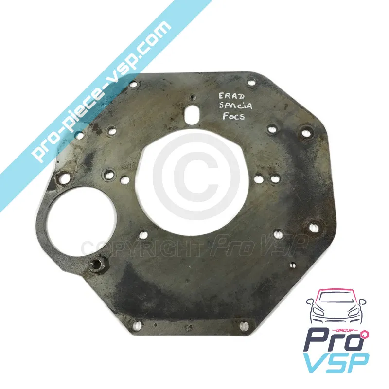 Motor Link Support OCCASION BOX FOR ERAD spacia