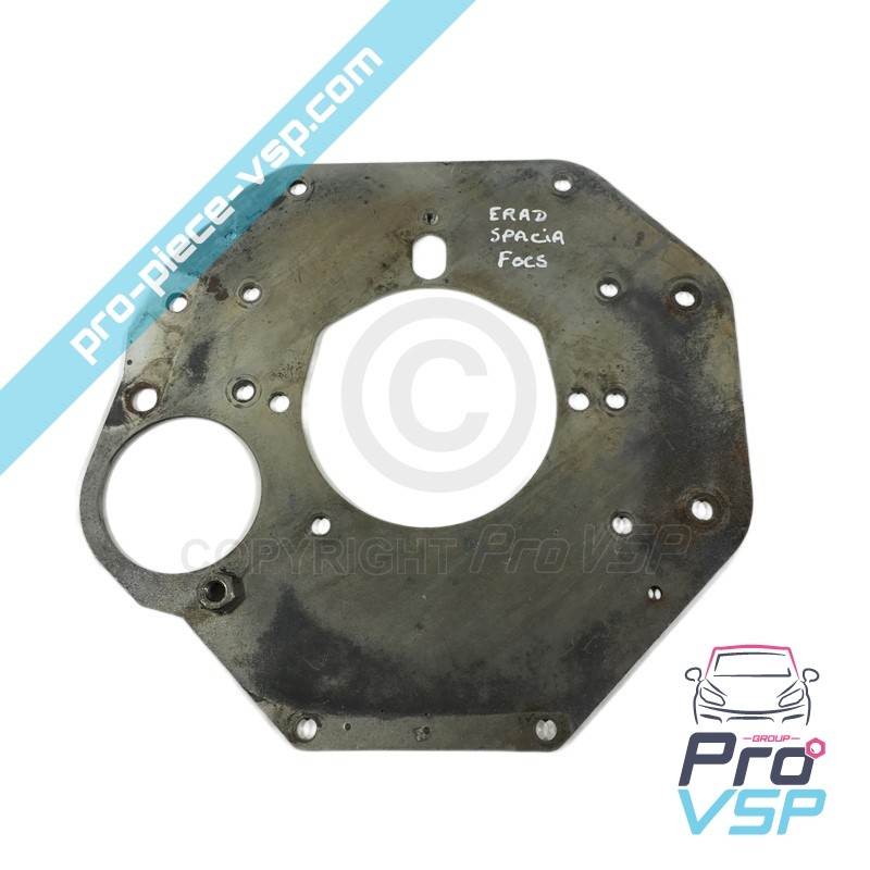 Motor Link Bracket Box