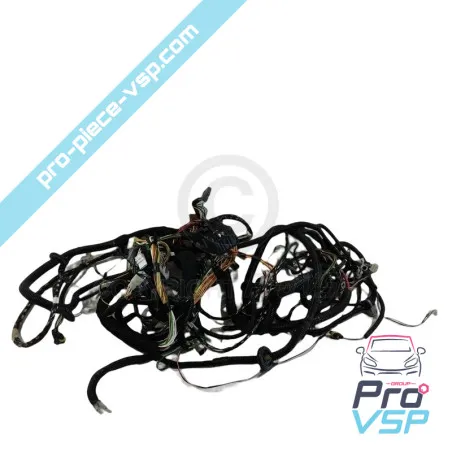 Fascicul electric folosit pentru 2 p85