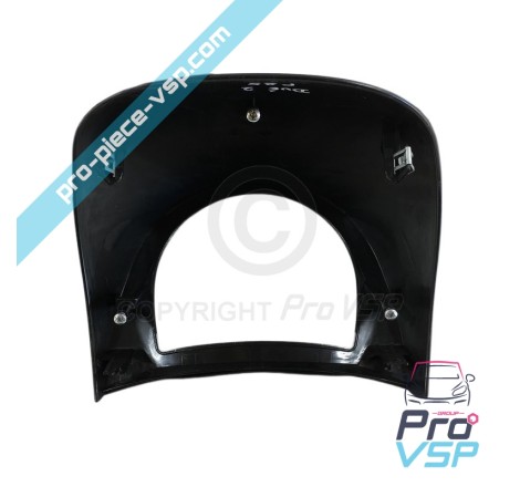 Casquette de compteur occasion pour microcar mgo 3 due p85