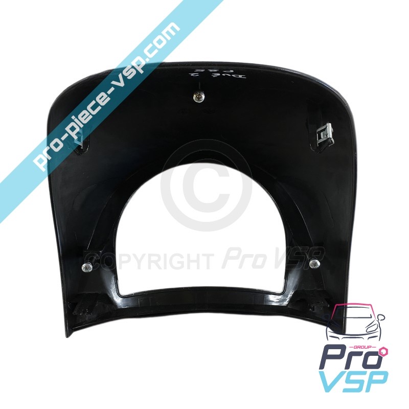 Counter Used Bount para Microcar mgo 3 devido p85