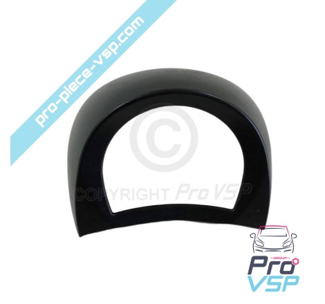 Counter cap