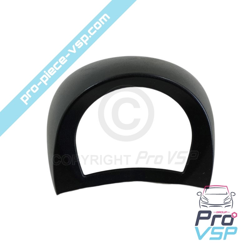 Counter cap
