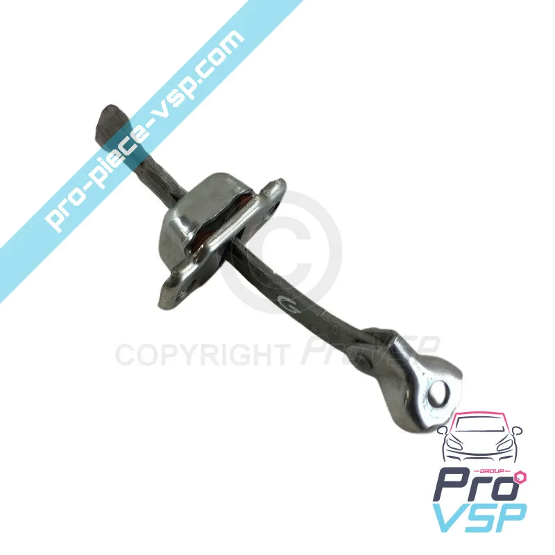 Parada de porta usada para o microcar devido a mais ligeira Parada de porta usada para o microcar devido a mais ligeira