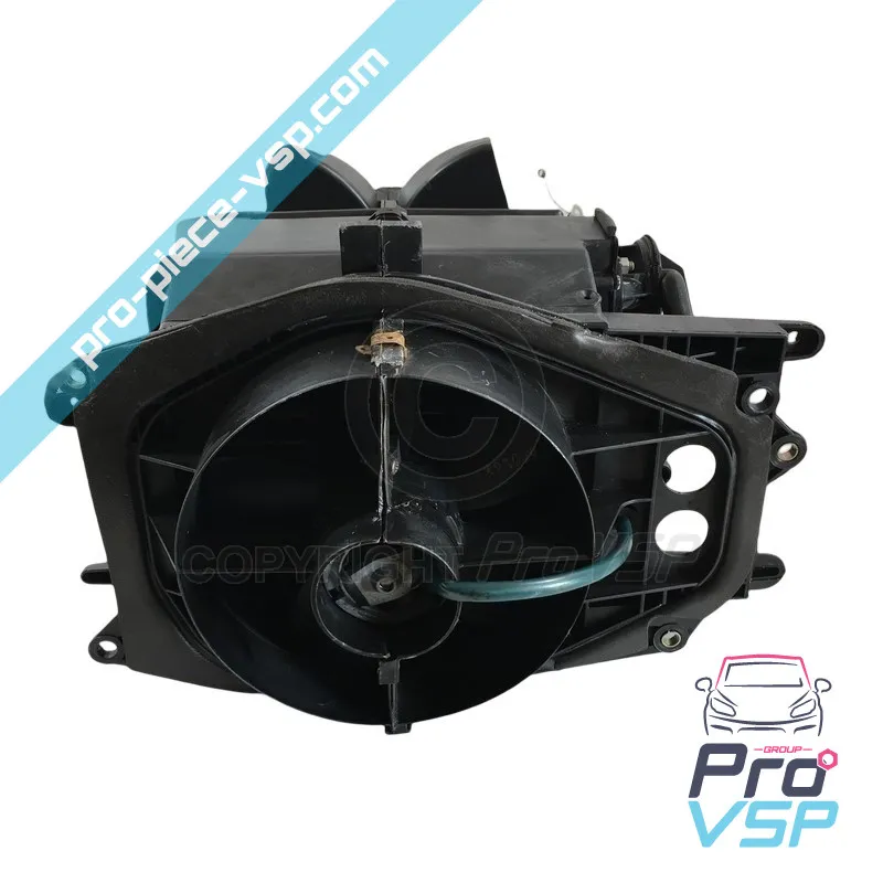 Bloco de aquecimento usado para Grecav Eke e Eke Pick-up