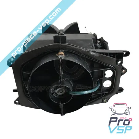 Bloco de aquecimento usado para Grecav Eke e Eke Pick-up