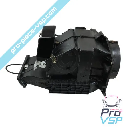 Blocco riscaldante usato per Grecav Eke e Eke Pick-up