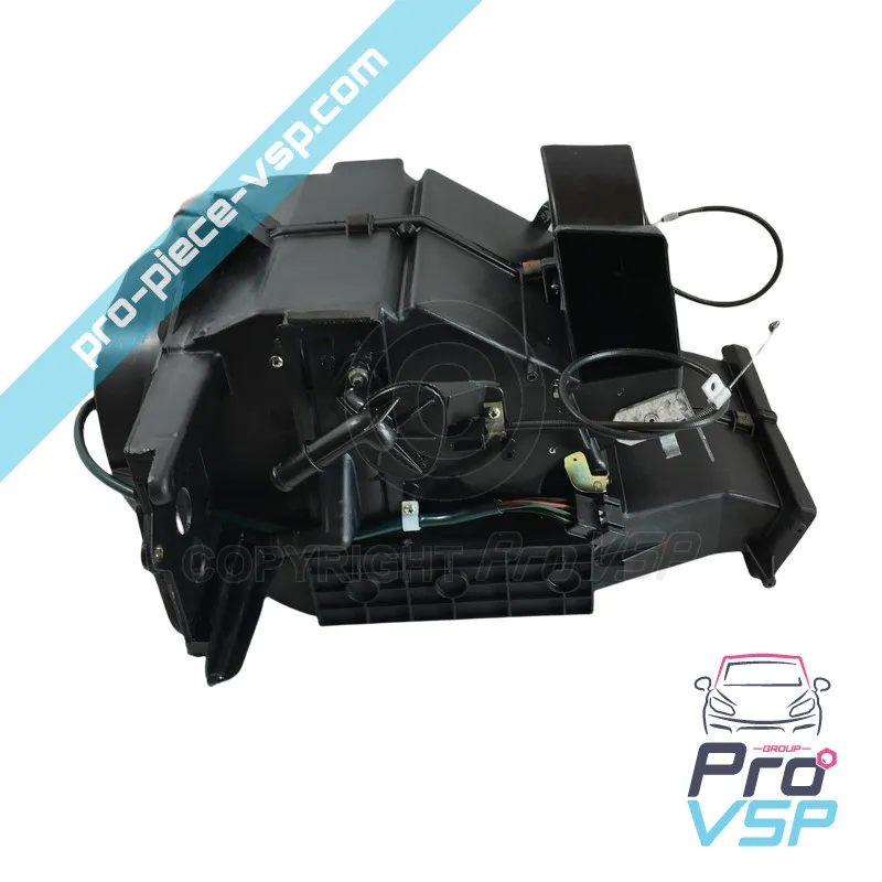 Bloc chauffage occasion pour Grecav Eke et Eke Pick-up