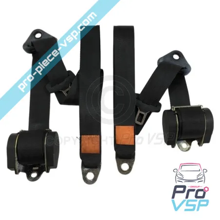 Used belt for Grecav eke , eke pick-up and sonique