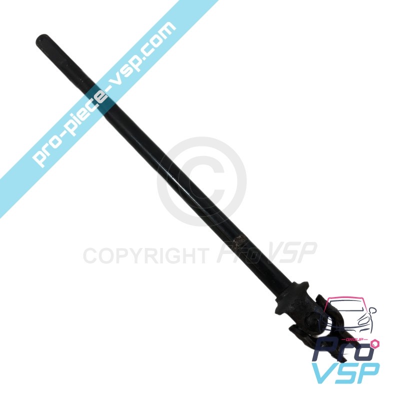 Cardan usado para grego eke e eke pick-up