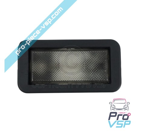 Luz de teto usada para Grecav eke , eke pick-up e sonique