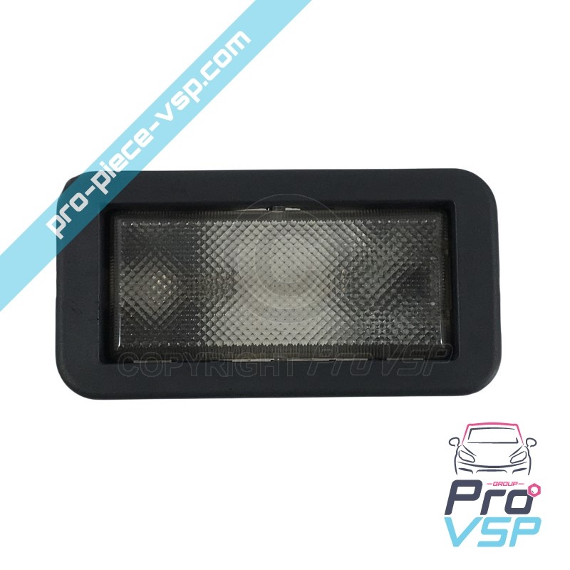 Luz de teto usada para Grecav eke , eke pick-up e sonique