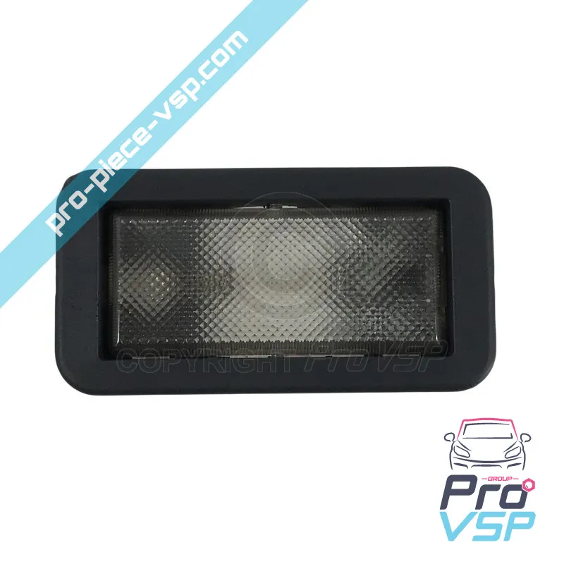 Luz de teto usada para Grecav eke , eke pick-up e sonique