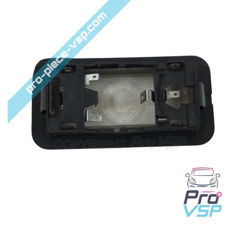 Luz de teto usada para Grecav eke , eke pick-up e sonique