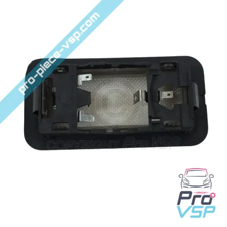Lumină de plafon folosit pentru GRECAV eke , eke pick-up și sonique