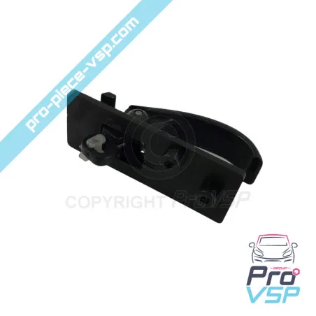 Used inner door handle for Grecav eke , eke pick-up and sonique
