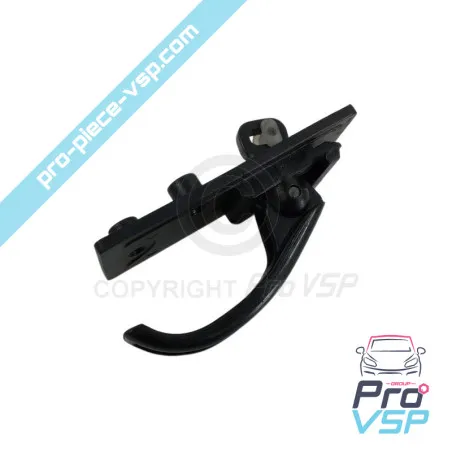 Used inner door handle for Grecav eke , eke pick-up and sonique