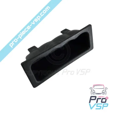 Used inner door handle for Grecav eke , eke pick-up and sonique