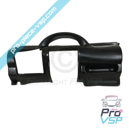 Painel usado para Grecav Eke e Eke Pick-up