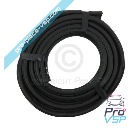 Door seal