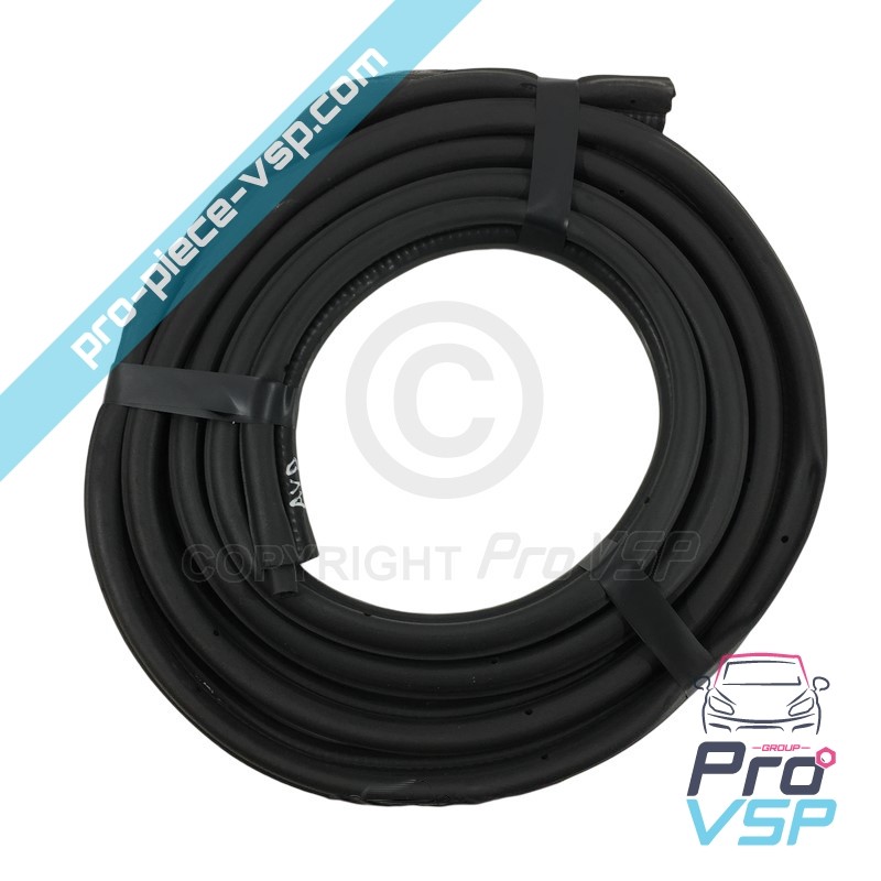 Door seal