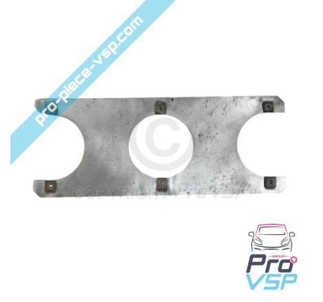 Suporte de luz de volta usado para Grecav eke Fase 1 e Grecav eke pick-up