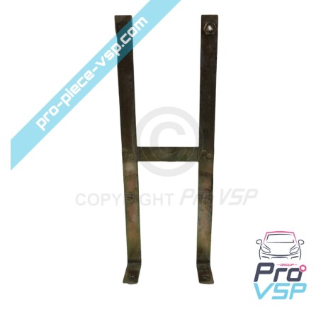 Tank holder
