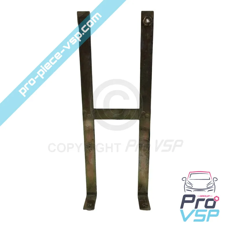Tank holder