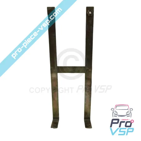 Used tank holder for Grecav eke