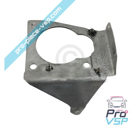 Right headlight holder