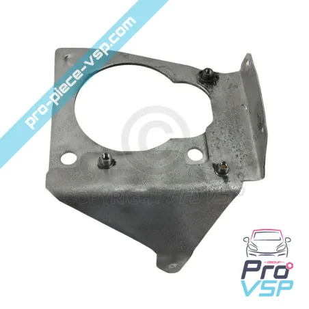 Suporte de farol reticado para Grecav eke e eke pick-up Fase 1