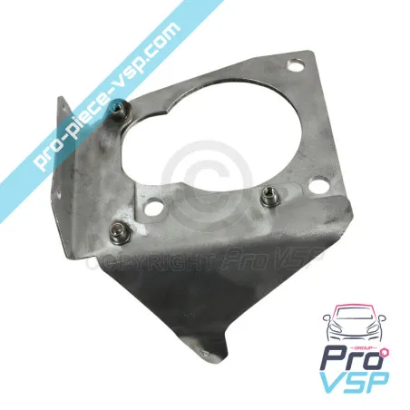 Support de phare gauche occasion pour grecav eke et eke pick-up phase 1