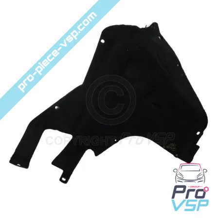 Used Greekav front left wing soundproofing for Grecav eke and eke pick-up